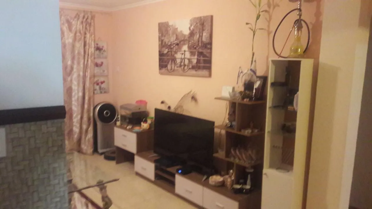 Room/Rooms For 1/2 Guests Haifa Homestay