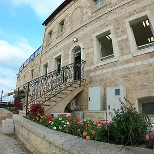 Хостел Haifa Hostel, Хайфа