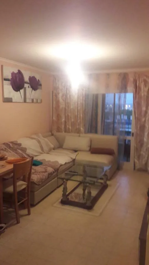 Room/Rooms For 1/2 Guests Haifa