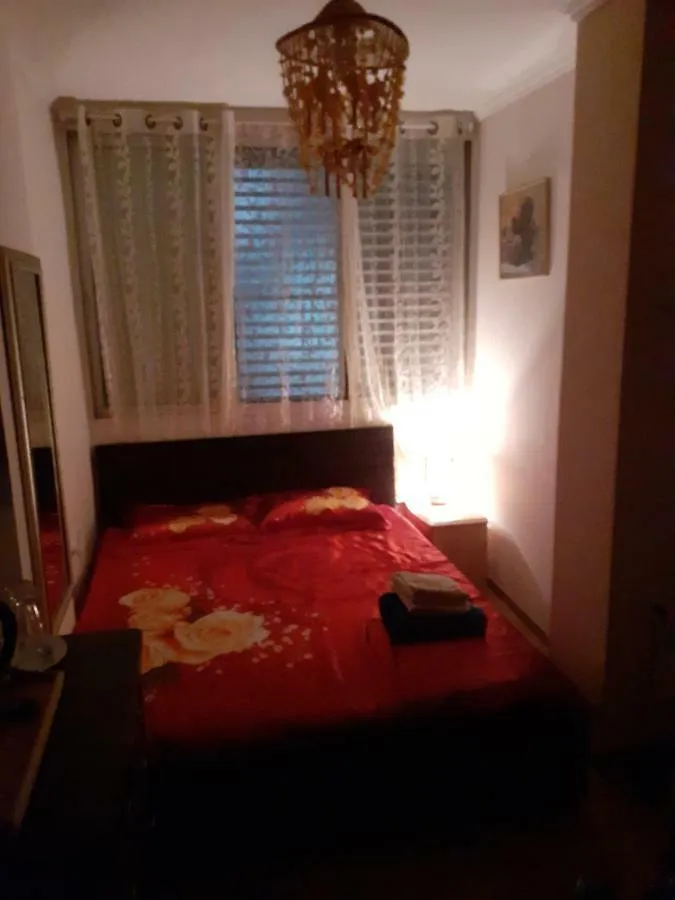 Homestay Room/Rooms For 1/2 Guests Haifa